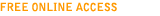 FREE ONLINE ACCESS